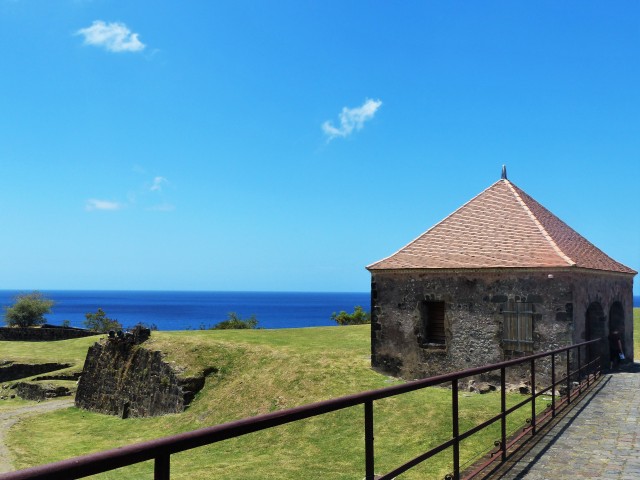 Fort Delgres